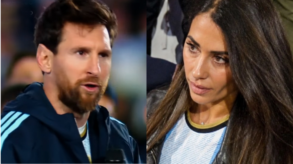Salió a la luz qué pasará con Lionel Messi y Antonela Roccuzzo tras la despedida de la Selección: “Se termina”