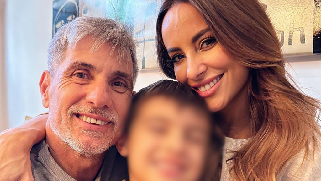 El fuerte conflicto entre Lourdes Sánchez y el Chato Prada tras su separación que estaría relacionado con su hijo: “Es tremendo”