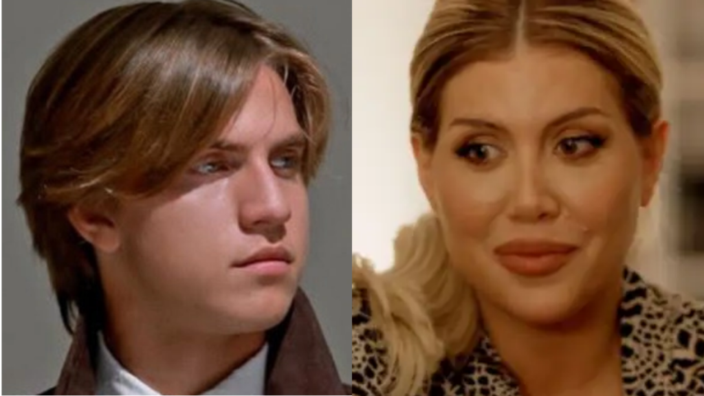 Valentino López opinó sin vueltas sobre el debut de Wanda Nara en el cine y fue contundente: qué dijo de su mamá