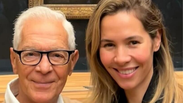 El escándalo de Elina Costantini con los amigos de Eduardo que reveló Fernanda Iglesias: “Los tiene bloqueados”
