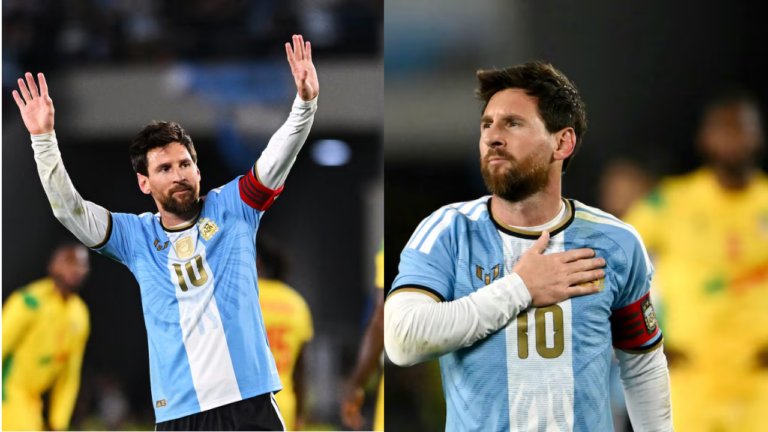 Yanina Latorre habló de la despedida de Messi y reveló lo que muchos no quisieron decir: “Los boludos dicen que…”