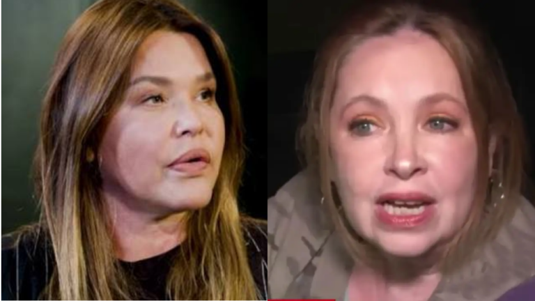 La interna menos pensada: la guerra que enfrenta a Andrea del Boca y Nazarena Vélez en Carlos Paz