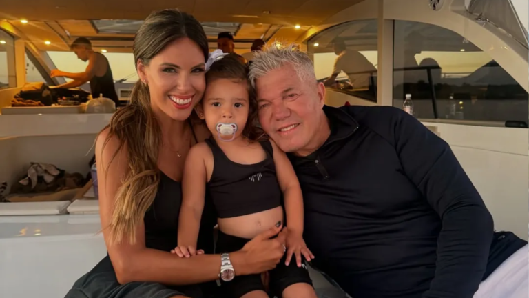 “Quedé traumadísima”: el dramático episodio que vivió Barby Franco con su hija Sarah