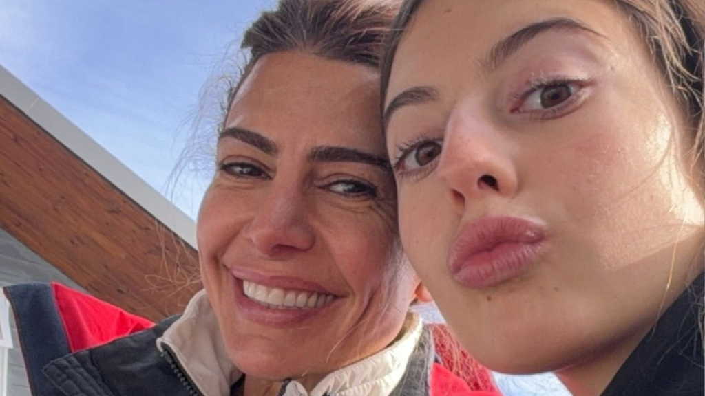 Juliana Awada celebró los 15 años de Antonia Macri en París con un mensaje que refleja cómo creció su hija
