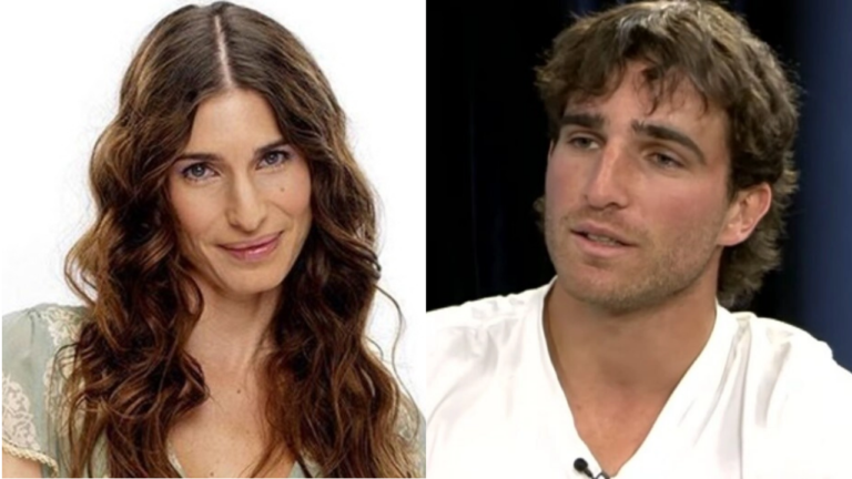 El dramático relato de Valentín, el hijo de Romina Yan, sobre la violencia que vivió en su infancia