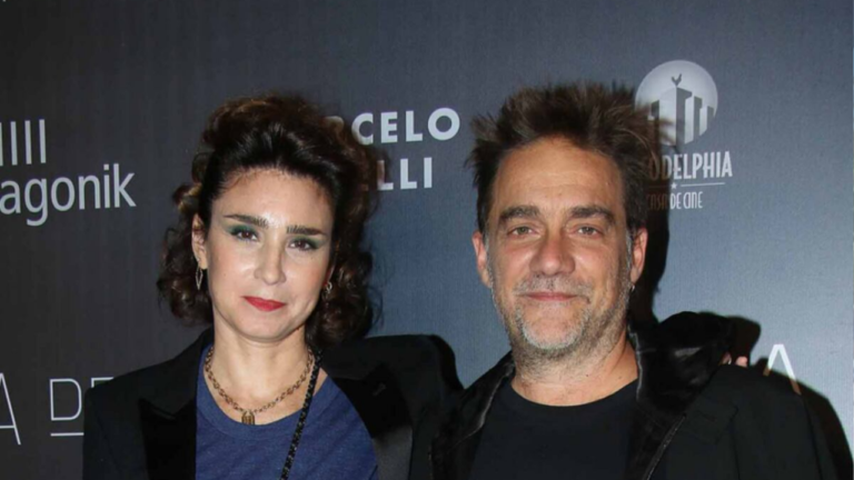 Vicentico y Valeria Bertuccelli: se casaron en Miami casi por accidente y la actriz contó cómo fue