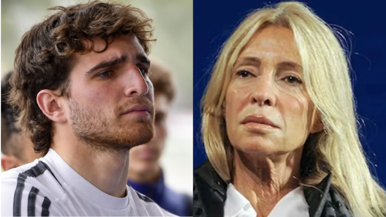 Valentín Yankelevich contó qué hizo Cris Morena cuando supo del maltrato que sufrían sus nietos