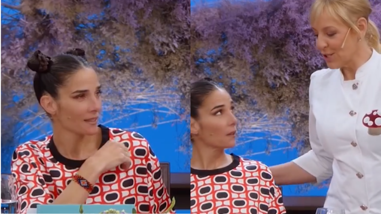 “Siempre decís lo mismo”: Juana Viale mandó al frente a Jimena Monteverde en plena mesaza