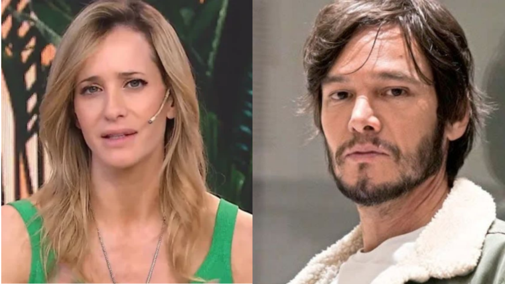 Se conoció la identidad de la mujer vinculada al escándalo entre Julieta Prandi y Emanuel Ortega