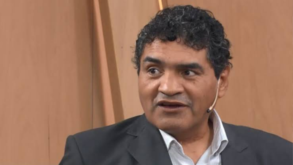 Murió el Roña Castro: qué decía el parte policial sobre su salud y la descompensación en Morón