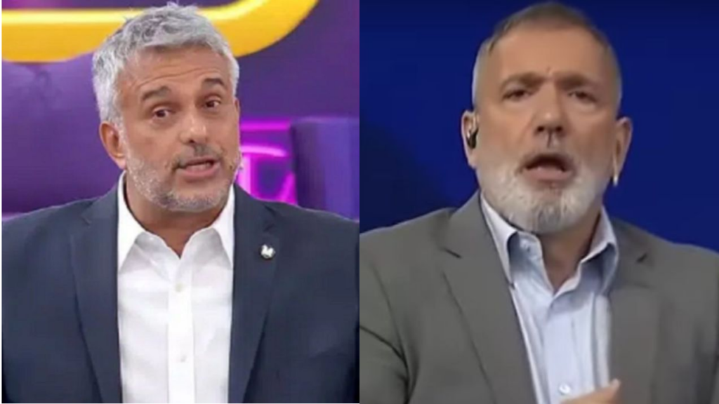 Pablo Duggan y Mario Massaccesi protagonizaron un tenso cruce por sus dichos sobre Videla: “Absolutamente nefasto”