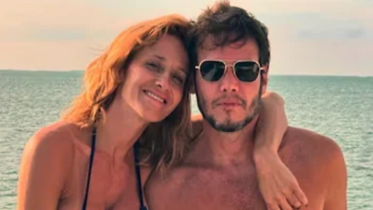 Ángel de Brito contó que Julieta Prandi se fue a Brasil acompañada por un hombre en medio de la ruptura con Emanuel Ortega